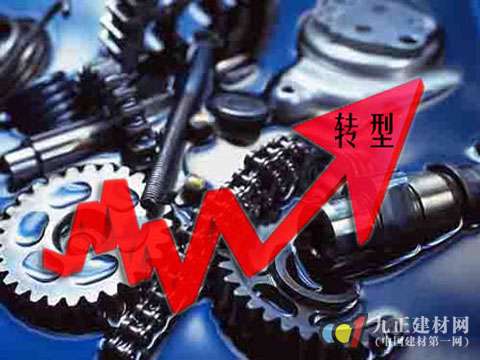 木门行业巅峰难回 转型发展不可避免