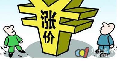 涨价风来袭 LED产业回归良性发展？