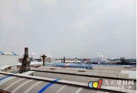 淄博部署建陶行业精准转调任务 最终确定全市只保留2亿产能