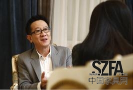 多摩仕奥瑞家居:世界顶级家居和设计思潮的新地标