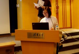 混凝土工作营入围设计师·于春茹 混凝土工作营入围设计师·于春茹