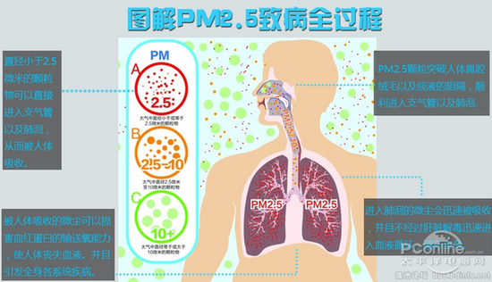穹顶之下的醒悟！我们更渴望吸入健康空气