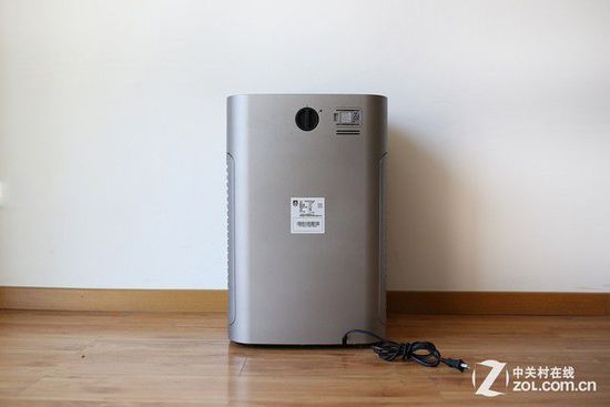 超强净化 飞利浦空气净化器AC4620评测