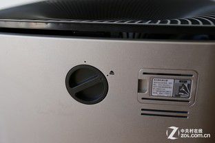 超强净化 飞利浦空气净化器AC4620评测