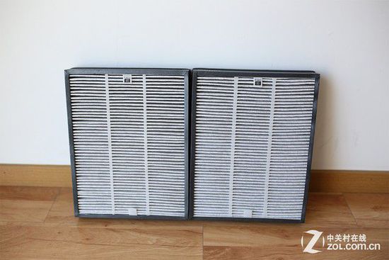 超强净化 飞利浦空气净化器AC4620评测