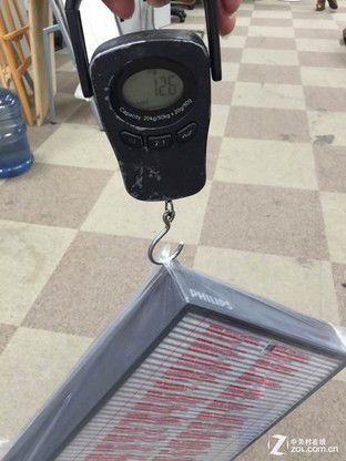 超强净化 飞利浦空气净化器AC4620评测