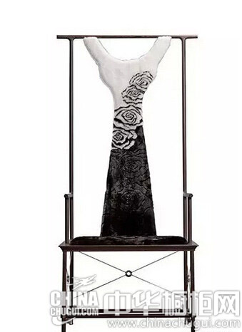米兰家具展展品——中式座椅