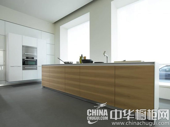 简约风格整体橱柜图片