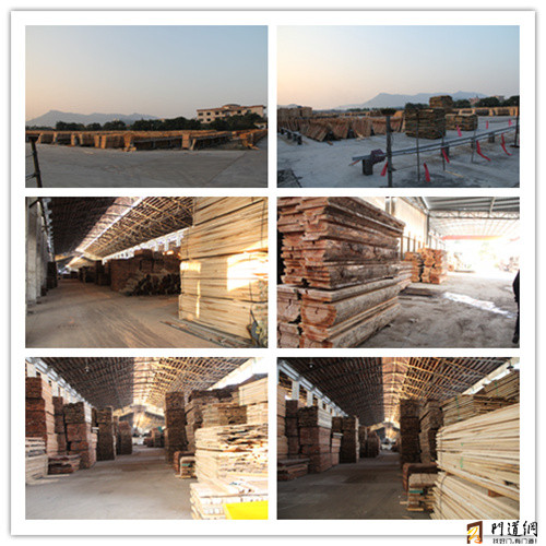 万仕达?圣世庄园整木家居