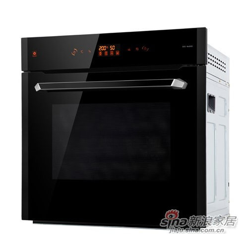 樱花嵌入式烤箱 参考价格:¥ 8750.00