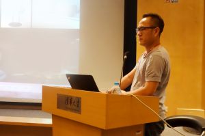 混凝土工作营入围设计师·崔树 混凝土工作营入围设计师·崔树