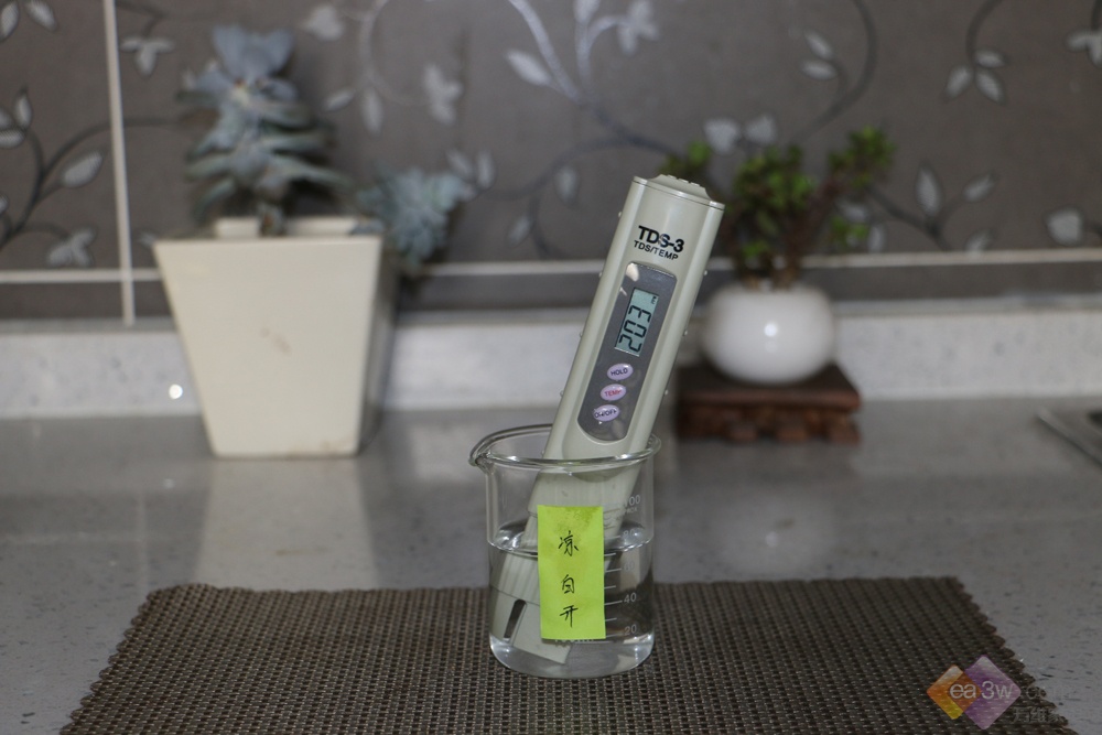 寻找最后的健康水 博乐宝智能净水器初探