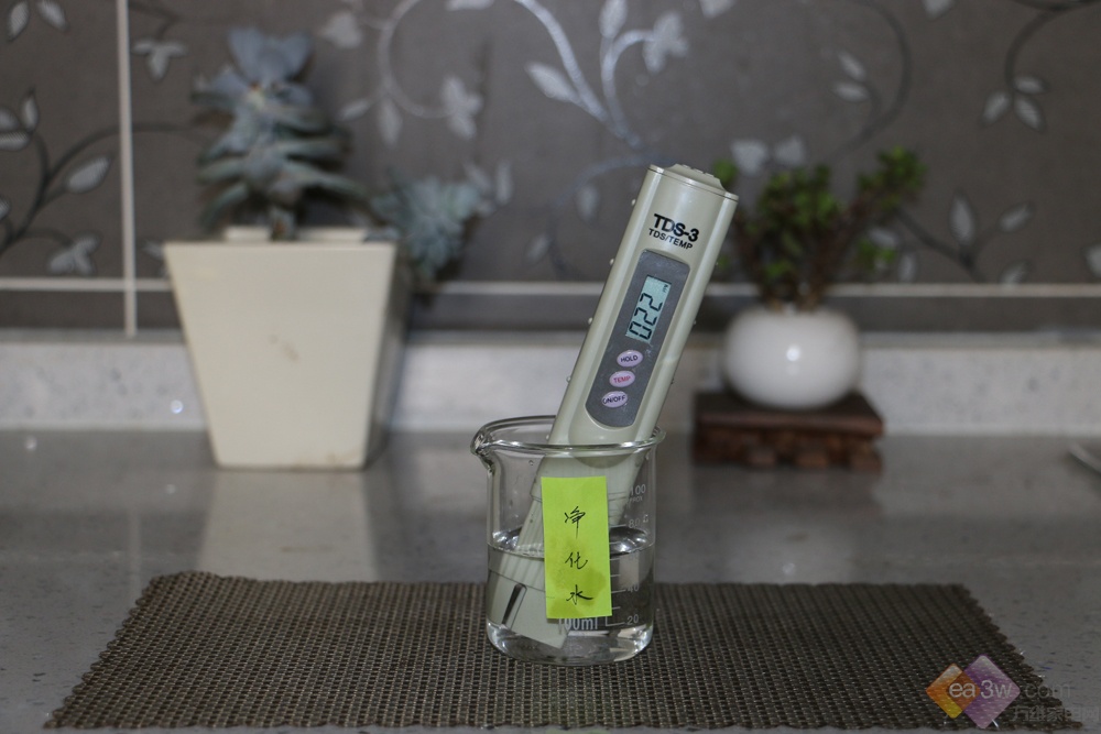 寻找最后的健康水 博乐宝智能净水器初探