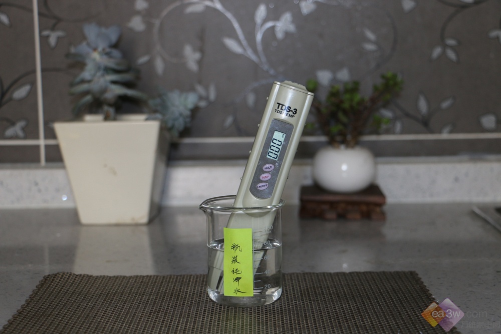 寻找最后的健康水 博乐宝智能净水器初探