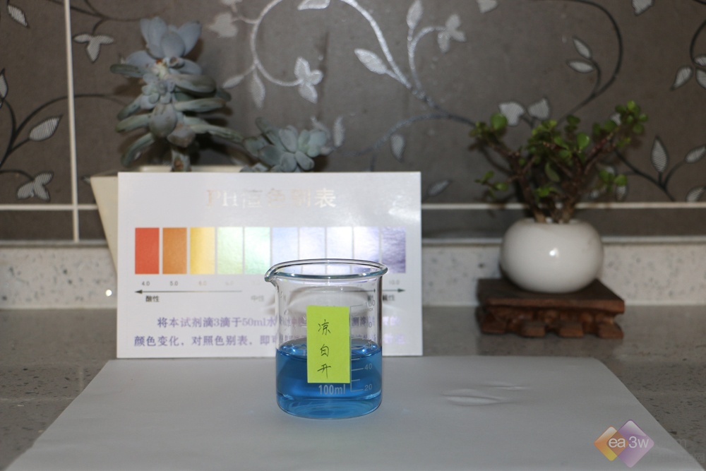寻找最后的健康水 博乐宝智能净水器初探