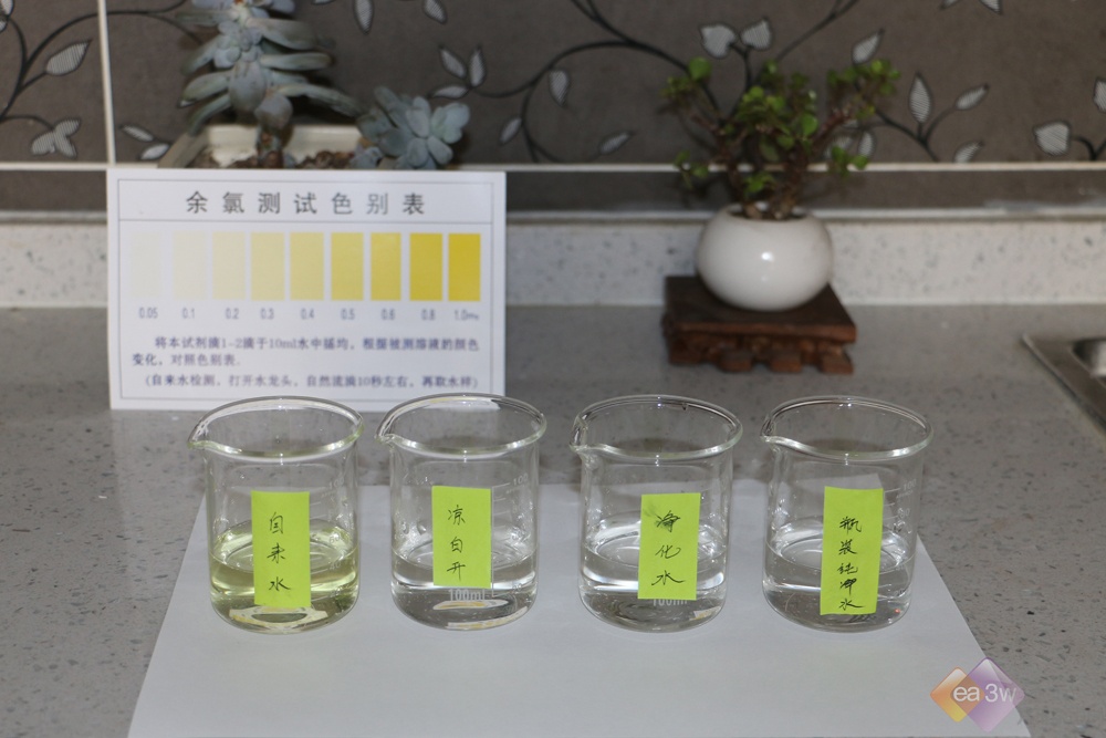 寻找最后的健康水 博乐宝智能净水器初探