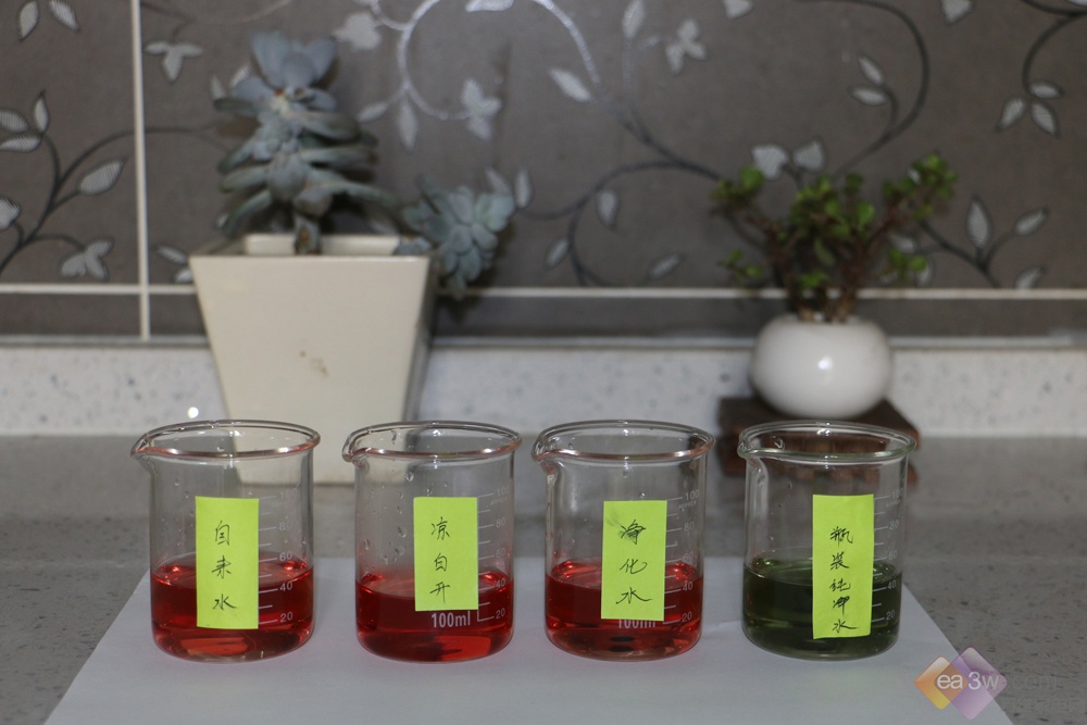 寻找最后的健康水 博乐宝智能净水器初探