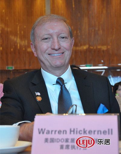 美国IDO建材城CEO 美国IDO建材城CEO