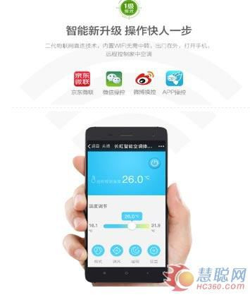长虹新柜机京东独卖太抢手,东哥乐开花 长虹新柜机京东独卖太抢手,东哥乐开花