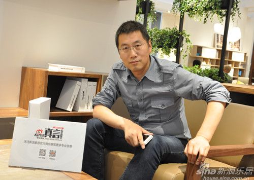 “真言2015”之挪亚家陈志军:制造业环保转型不能仅靠企业自律