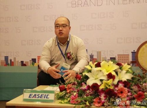 美国毅徳大中华区华东区大区经理郭伟 美国毅徳大中华区华东区大区经理郭伟