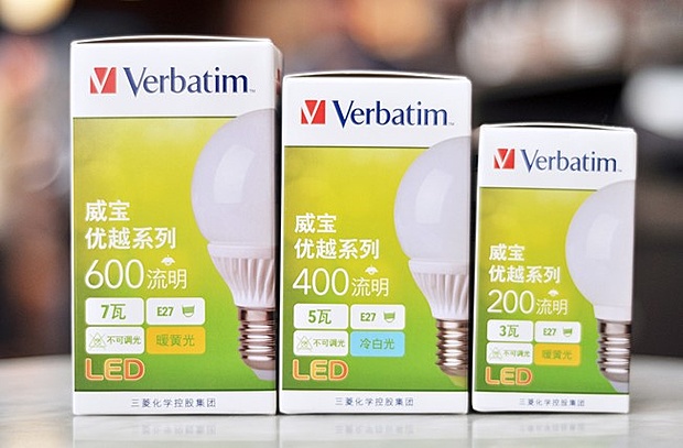 节能环保新趋势 威宝优越系列LED灯泡上市