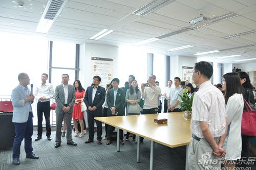 顶固衣柜市场中心总监邹文胜回顾顶固历程