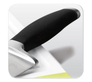 按照手型制作的防滑安全握柄