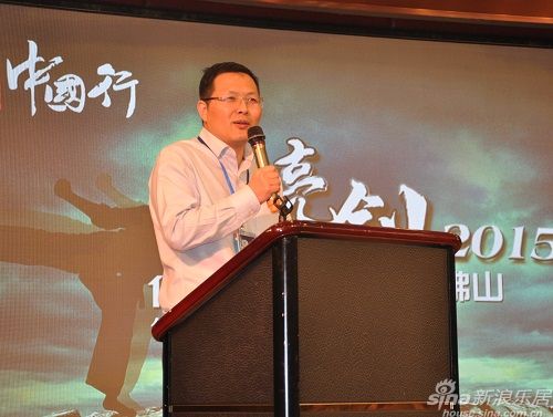保利管道董事长郑立克 保利管道董事长郑立克
