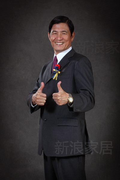 运时通董事长陈燕木 运时通董事长陈燕木