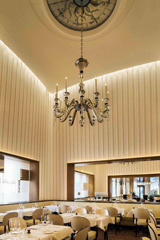 Le Relais Plaza