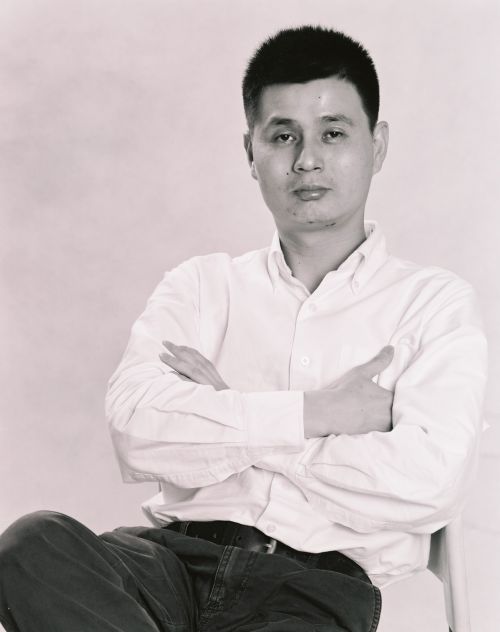 大成(香港)设计顾问有限公司联席董事 林开新