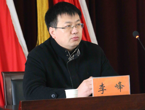 山西建筑职业技术学院建筑与艺术系副主任李峰老师主持本次活动 山西建筑职业技术学院建筑与艺术系副主任李峰老师主持本次活动