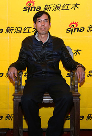 京岛红木梁喜文