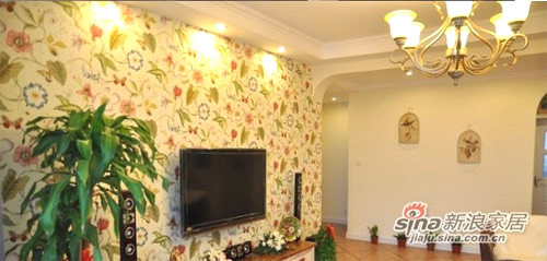 壁纸选购的7个不能忽视的问题