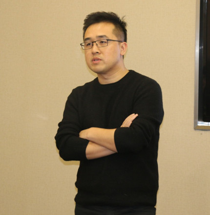 小米用户体验中心总监兼路由器负责人唐沐