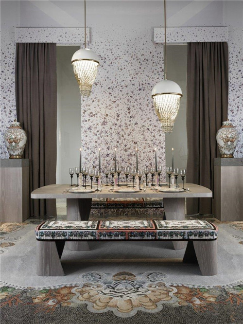 Versace_Home_Les_Etoiles_De_laMer_Dining Versace_Home_Les_Etoiles_De_laMer_Dining