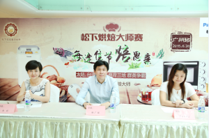 强大的评委阵容 强大的评委阵容