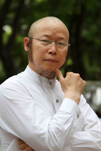 聂先春——《引领艺术发展的书画名家》 聂先春——《引领艺术发展的书画名家》