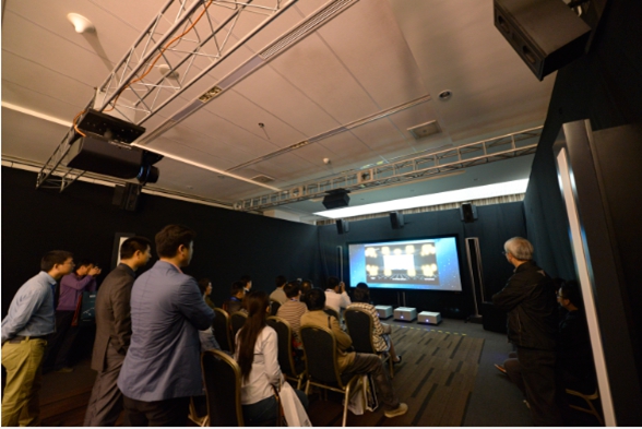 即将登场的CIT2015中国影音集成科技展欢迎您