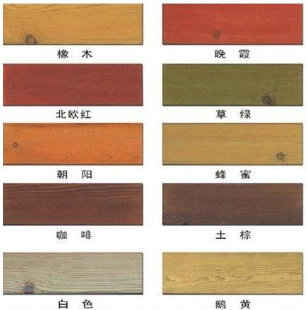 5类劣质地板要避之不及