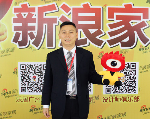 皮阿诺马礼斌:拨开“大家居”“电商”迷雾 深耕产品和品牌