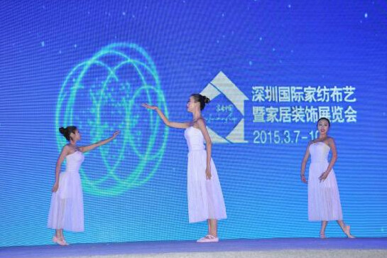 (现代舞蹈表演《星空畅想》)