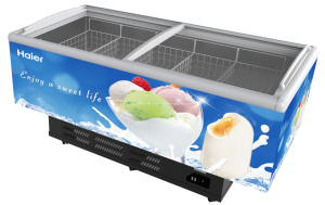 海尔商用冷柜推出新品SD-827,解决用户痛点 海尔商用冷柜推出新品SD-827,解决用户痛点