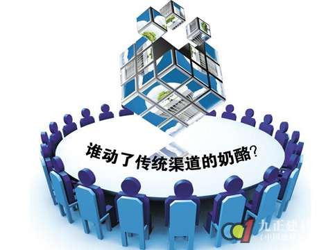 2015年LED传统渠道商必死的五大原因!