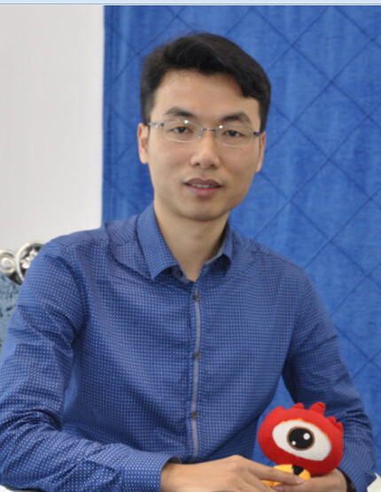 伊莎莱副总经理李东华