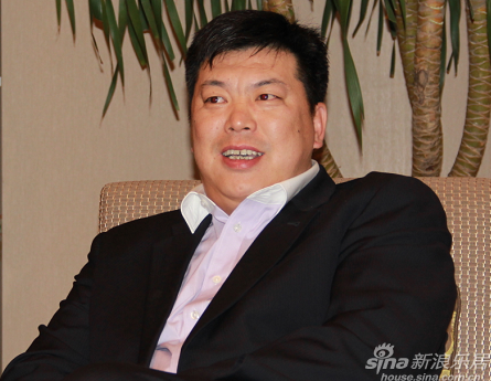 北京远东美居建材有限公司 董事长 杨占江