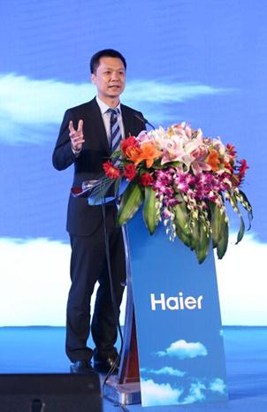 中城联盟:新风除霾产品是精装房的未来
