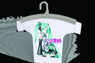 夹子衣架