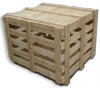 （低价热销）定做木架，定做出口木箱，包装箱，打包装质检好货